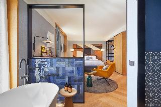 Kimpton Vividora Hotel fotoÄŸrafÄ±