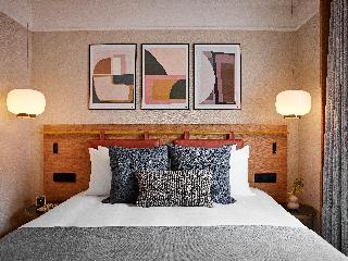 Kimpton Vividora Hotel fotoÄŸrafÄ±