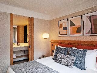 Kimpton Vividora Hotel fotoÄŸrafÄ±