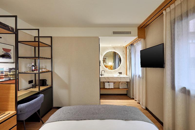 Kimpton Vividora Hotel - Oda