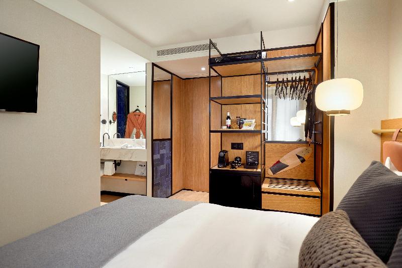 Kimpton Vividora Hotel - Oda