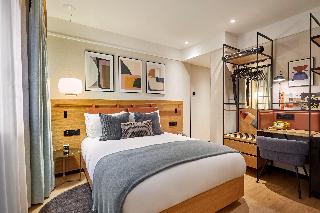 Kimpton Vividora Hotel fotoÄŸrafÄ±