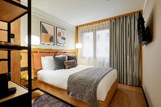 Kimpton Vividora Hotel fotoÄŸrafÄ±