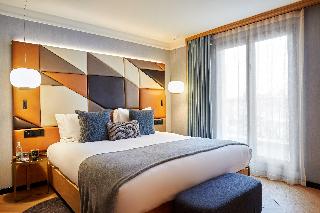 Kimpton Vividora Hotel fotoÄŸrafÄ±