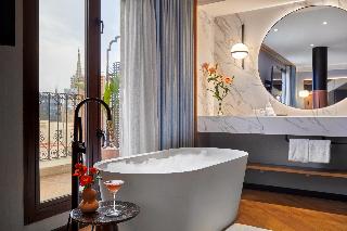 Kimpton Vividora Hotel fotoÄŸrafÄ±
