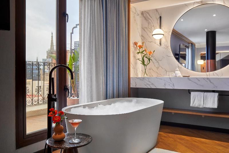 Kimpton Vividora Hotel - Oda