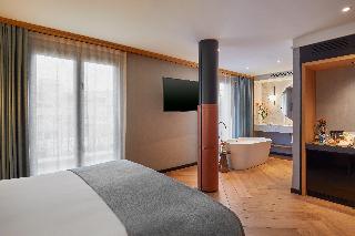 Kimpton Vividora Hotel fotoÄŸrafÄ±