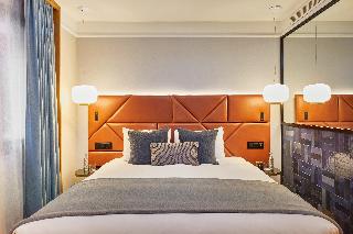 Kimpton Vividora Hotel fotoÄŸrafÄ±