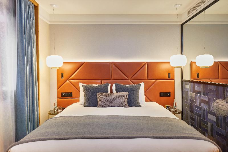 Kimpton Vividora Hotel - Oda