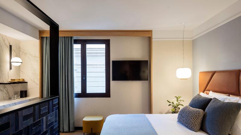 Kimpton Vividora Hotel - Oda