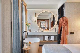 Kimpton Vividora Hotel fotoÄŸrafÄ±