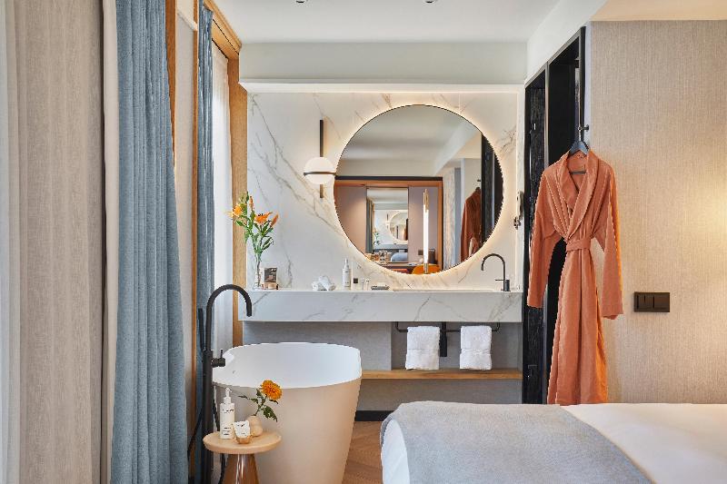 Kimpton Vividora Hotel - Oda