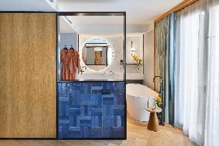 Kimpton Vividora Hotel fotoÄŸrafÄ±