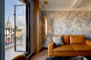 Kimpton Vividora Hotel fotoÄŸrafÄ±