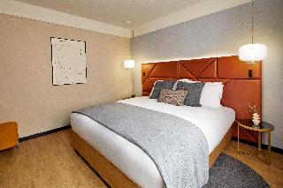 Kimpton Vividora Hotel fotoÄŸrafÄ±