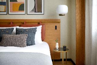 Kimpton Vividora Hotel fotoÄŸrafÄ±