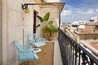 Kimpton Vividora Hotel fotoÄŸrafÄ±