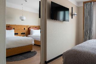 Kimpton Vividora Hotel fotoÄŸrafÄ±