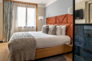 Kimpton Vividora Hotel fotoÄŸrafÄ±