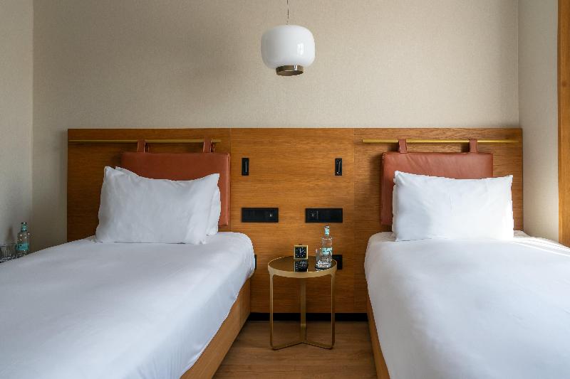 Kimpton Vividora Hotel - Oda