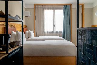 Kimpton Vividora Hotel fotoÄŸrafÄ±