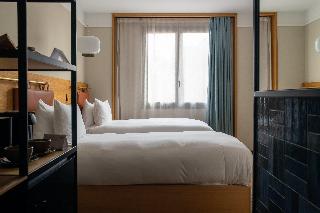 Kimpton Vividora Hotel fotoÄŸrafÄ±