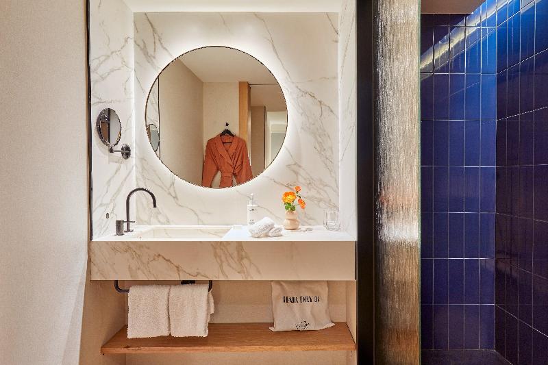 Kimpton Vividora Hotel - Oda