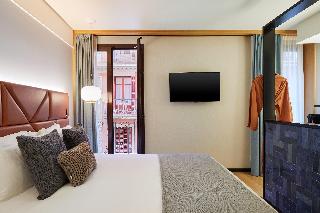Kimpton Vividora Hotel fotoÄŸrafÄ±