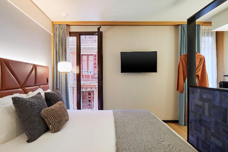 Kimpton Vividora Hotel - Oda