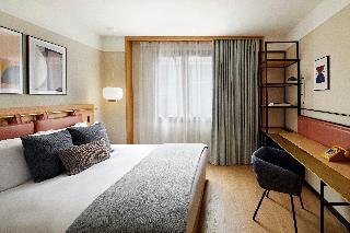 Kimpton Vividora Hotel fotoÄŸrafÄ±