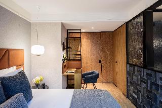 Kimpton Vividora Hotel fotoÄŸrafÄ±