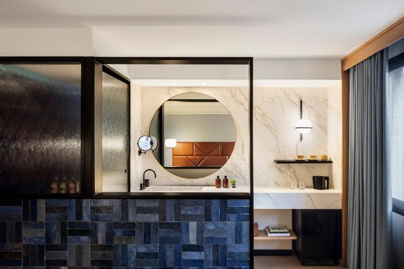 Kimpton Vividora Hotel - Oda