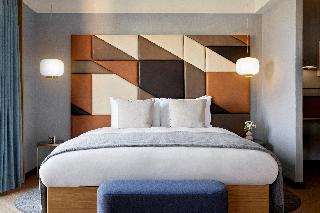 Kimpton Vividora Hotel fotoÄŸrafÄ±