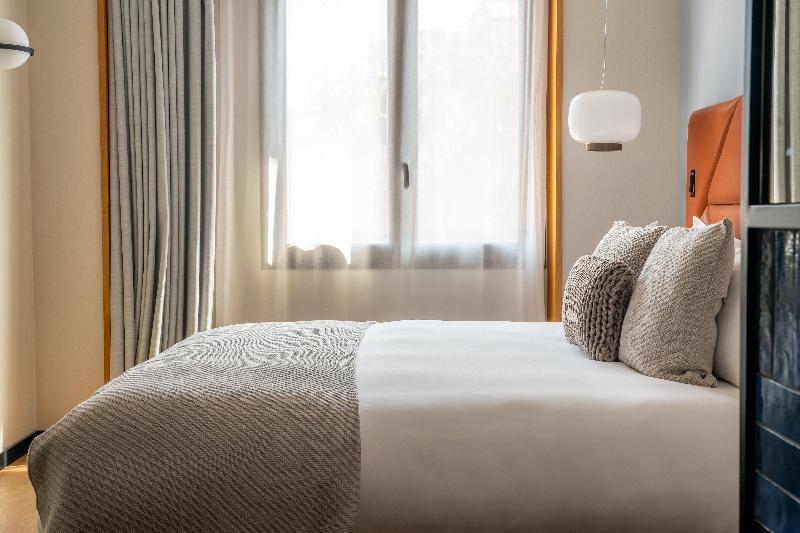 Kimpton Vividora Hotel - Oda