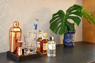 Kimpton Vividora Hotel fotoÄŸrafÄ±