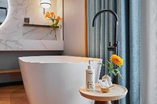 Kimpton Vividora Hotel fotoÄŸrafÄ±