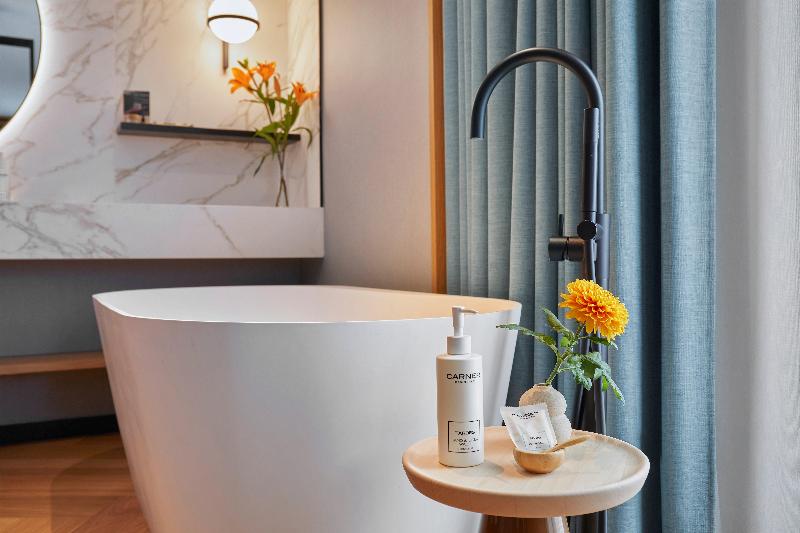 Kimpton Vividora Hotel - Oda