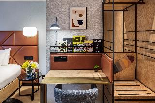 Kimpton Vividora Hotel fotoÄŸrafÄ±
