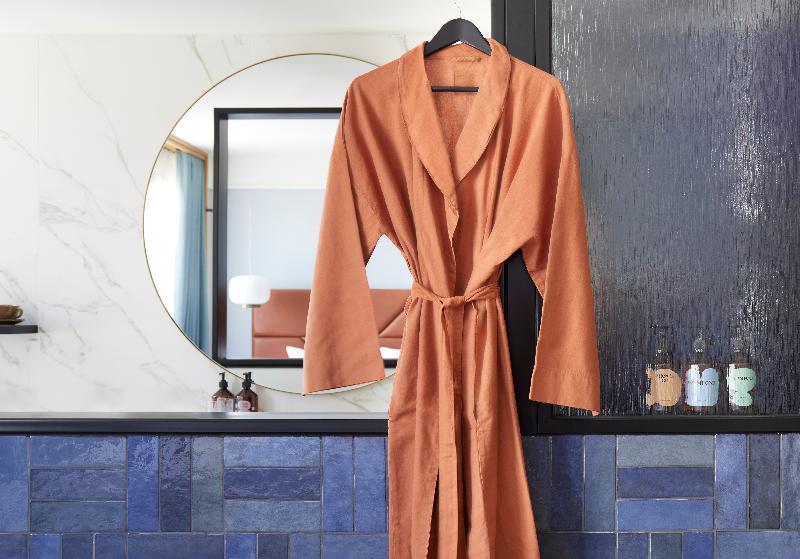 Kimpton Vividora Hotel - Oda