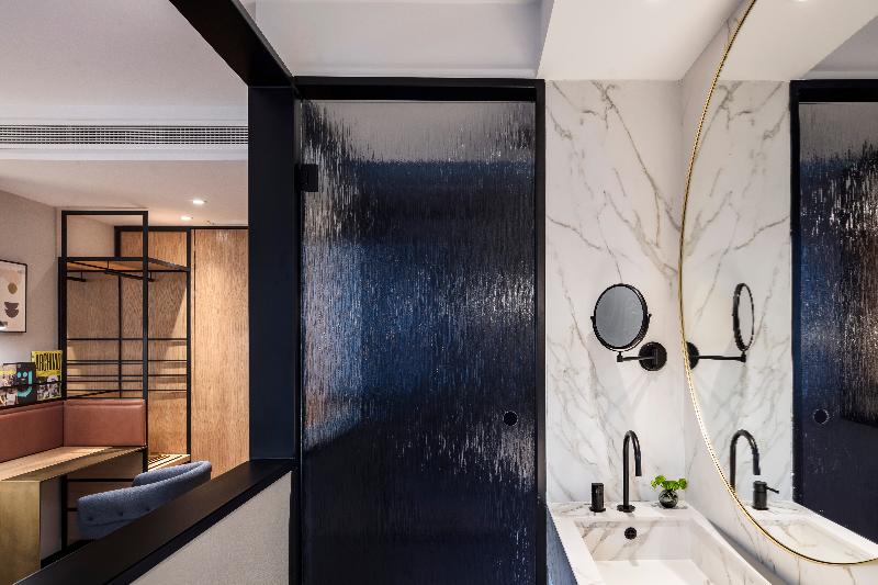 Kimpton Vividora Hotel - Oda
