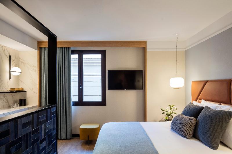 Kimpton Vividora Hotel - Oda