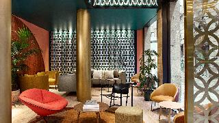 Kimpton Vividora Hotel fotoÄŸrafÄ±
