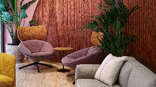Kimpton Vividora Hotel fotoÄŸrafÄ±