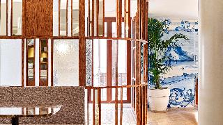 Kimpton Vividora Hotel fotoÄŸrafÄ±