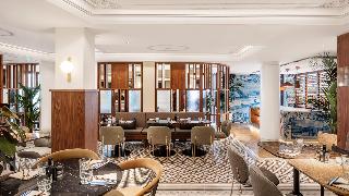 Kimpton Vividora Hotel fotoÄŸrafÄ±