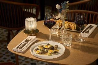 Kimpton Vividora Hotel fotoÄŸrafÄ±