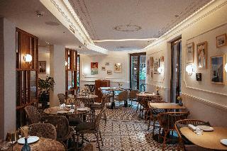 Kimpton Vividora Hotel fotoÄŸrafÄ±