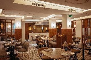 Kimpton Vividora Hotel fotoÄŸrafÄ±