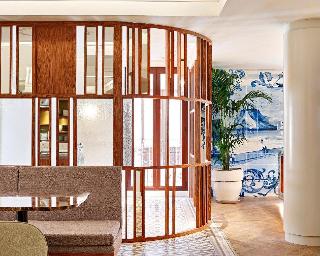 Kimpton Vividora Hotel fotoÄŸrafÄ±