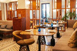 Kimpton Vividora Hotel fotoÄŸrafÄ±